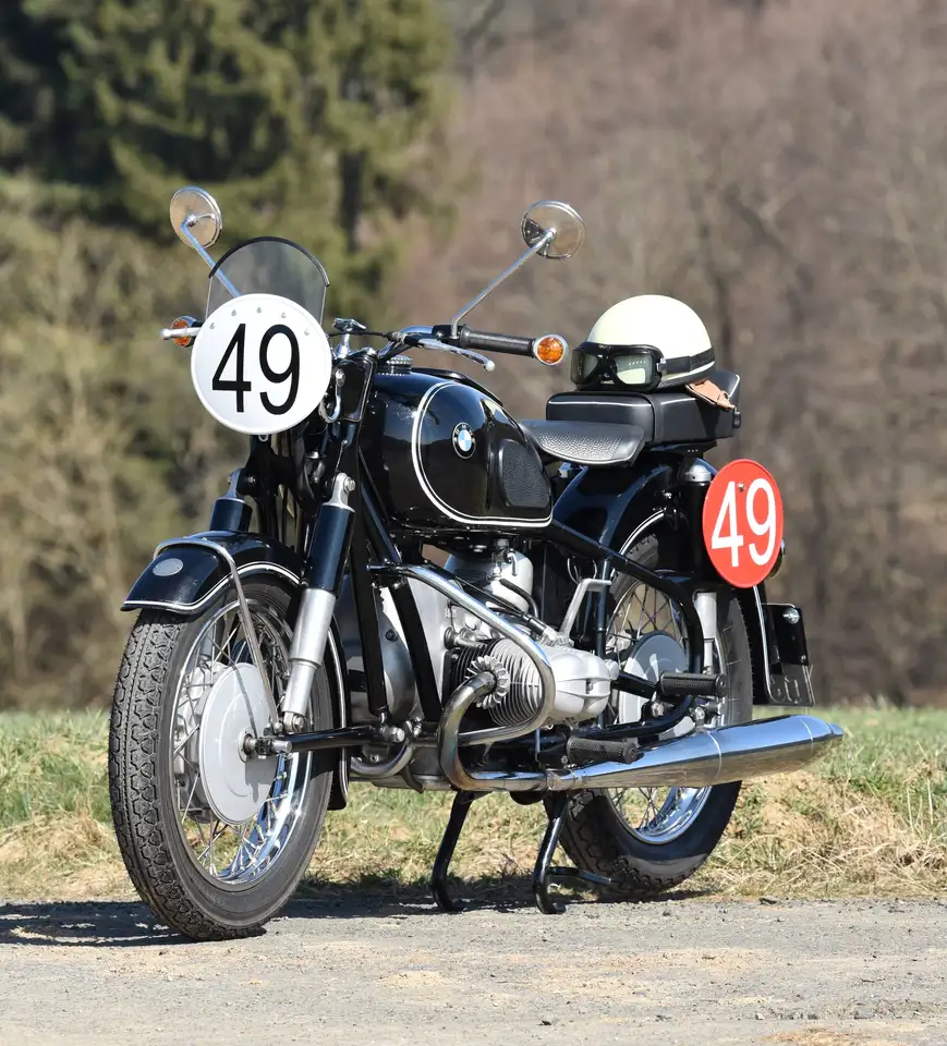 BMW R 69 S