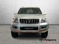 Toyota Land Cruiser kdj120 5p 3.0 d-4d Sol my05 N1 Argento - thumbnail 2