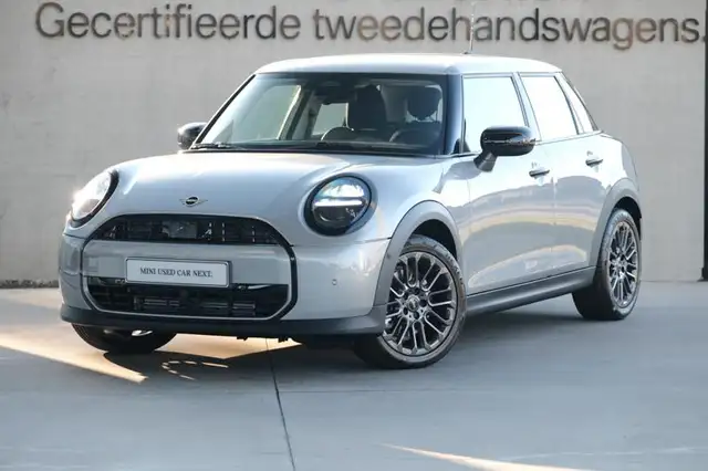 MINI Cooper C 5 DOORS | LED | CAMERA |