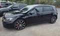 Volkswagen Golf GTD Golf GTD Negru - thumbnail 1