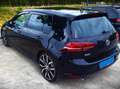 Volkswagen Golf GTD Golf GTD Negru - thumbnail 3