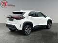 Toyota Yaris Cross Hybrid 1.5 VVT-i Team Deutschland Weiß - thumbnail 5