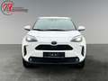 Toyota Yaris Cross Hybrid 1.5 VVT-i Team Deutschland Weiß - thumbnail 8