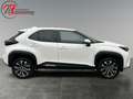 Toyota Yaris Cross Hybrid 1.5 VVT-i Team Deutschland Weiß - thumbnail 6