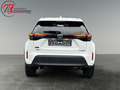 Toyota Yaris Cross Hybrid 1.5 VVT-i Team Deutschland Weiß - thumbnail 4