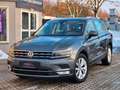 Volkswagen Tiguan 2.0 TDI DSG Highline AHK LED NAVI 3 ZONEN Grau - thumbnail 1