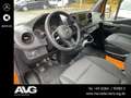 Mercedes-Benz Sprinter Sprinter 317 CDI Tourer AHK 3,5 RFK Klima 8-Sitz Orange - thumbnail 8