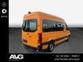 Mercedes-Benz Sprinter Sprinter 317 CDI Tourer AHK 3,5 RFK Klima 8-Sitz Orange - thumbnail 3