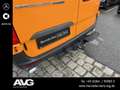 Mercedes-Benz Sprinter Sprinter 317 CDI Tourer AHK 3,5 RFK Klima 8-Sitz Orange - thumbnail 7