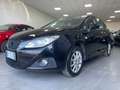 SEAT Ibiza Ibiza IV 2008 Berlina 5p 1.6 tdi cr Style Schwarz - thumbnail 1