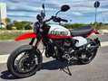 Ducati Scrambler 800 Urban Motard Wit - thumbnail 18