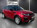 Land Rover Range Rover Evoque SE Dynamic 2,0 TD4 Aut. Rot - thumbnail 3