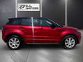 Land Rover Range Rover Evoque SE Dynamic 2,0 TD4 Aut. Rot - thumbnail 4