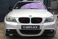 BMW 330 3-serie Touring 330d Business Line M Sport Grijs - thumbnail 3