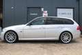 BMW 330 3-serie Touring 330d Business Line M Sport Grijs - thumbnail 4