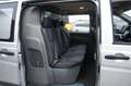 Mercedes-Benz Vito 109 CDi Lang Doppelkab. Tempom. AHK 65KW Silber - thumbnail 12