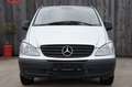 Mercedes-Benz Vito 109 CDi Lang Doppelkab. Tempom. AHK 65KW Silber - thumbnail 6
