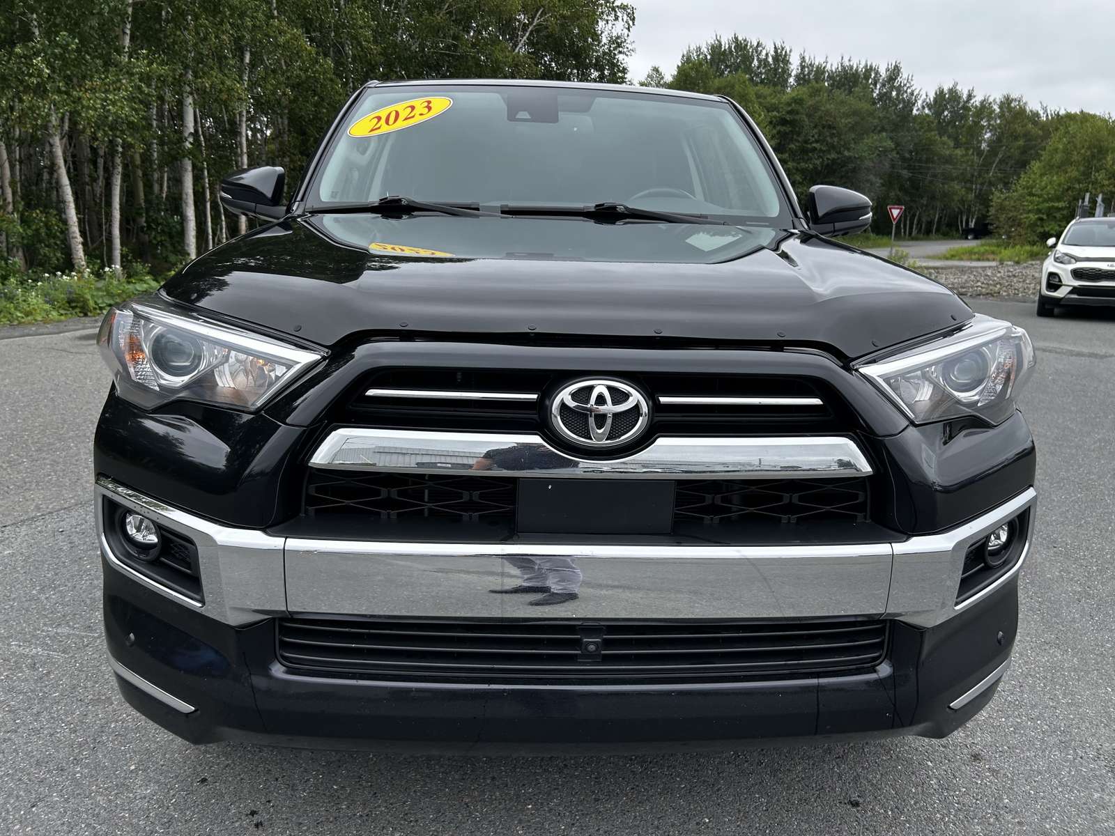 2023 Toyota 4Runner 4WD — снимка 1