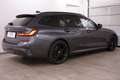 BMW 318 d M Sport // Panoramad. // ACC // Anhängervorr. Grau - thumbnail 2
