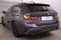 BMW 318 d M Sport // Panoramad. // ACC // Anhängervorr. Grau - thumbnail 4