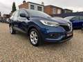 Renault Kadjar Kadjar 1.33 TCe **12 mois de garantie** Bleu - thumbnail 3