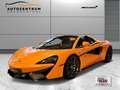 McLaren 570S Spider SPORTAGA*B&W*GARANTIE 2/25 Arancione - thumbnail 1