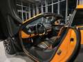 McLaren 570S Spider SPORTAGA*B&W*GARANTIE 2/25 Orange - thumbnail 6