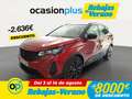 Peugeot 3008 1.2 S&S PureTech GT 130 Rojo - thumbnail 1