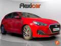 Hyundai i30 5P TGDI 1.0 120CV KLASS MY19 Rojo - thumbnail 4