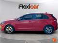 Hyundai i30 5P TGDI 1.0 120CV KLASS MY19 Rojo - thumbnail 2