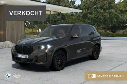 BMW X5 xDrive50e M Sportpakket Pro Aut. - Verkocht!