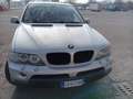 BMW X5 3000 DIESEL CON 175000 KM ORIGINALI 3334785907 Grau - thumbnail 1