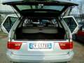 BMW X5 3000 DIESEL CON 175000 KM ORIGINALI 3334785907 Grau - thumbnail 4