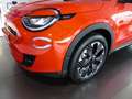 Fiat 600 La Prima LED NAVI 360°PDC SHZG MASSAGESITZ Oranje - thumbnail 3
