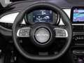 Fiat 600 La Prima LED NAVI 360°PDC SHZG MASSAGESITZ Narancs - thumbnail 10