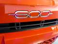 Fiat 600 La Prima LED NAVI 360°PDC SHZG MASSAGESITZ Oranje - thumbnail 18