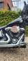 Harley-Davidson Fat Boy Evo Zwart - thumbnail 1
