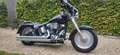 Harley-Davidson Fat Boy Evo Zwart - thumbnail 3