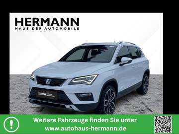 1.4 TSI Xcellence *LED*SHZ*PDC*Panoramadach