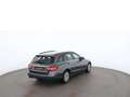 Mercedes-Benz C 200 d T BlueTec NAVI LEDER TEMPOMAT SITZHZG Grijs - thumbnail 3