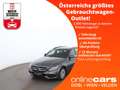 Mercedes-Benz C 200 d T BlueTec NAVI LEDER TEMPOMAT SITZHZG Szürke - thumbnail 1