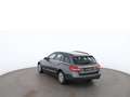 Mercedes-Benz C 200 d T BlueTec NAVI LEDER TEMPOMAT SITZHZG Grijs - thumbnail 4