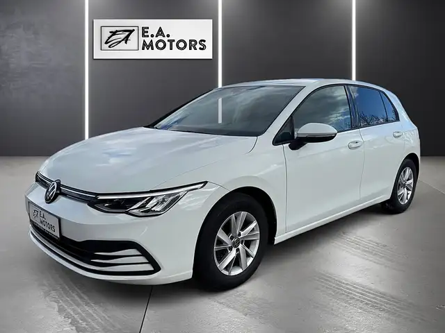 Volkswagen Golf R abbit 1,0 TSI / ACC / 1.Hand / VW-Service