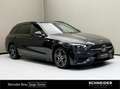 Mercedes-Benz C 220 d 4MATIC T-Modell Österreich-Edition Sport Grau - thumbnail 1