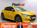 Peugeot 208 PureTech 73kW (100CV) EAT8 Active Amarillo - thumbnail 1