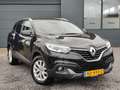 Renault Kadjar 1.2 TCe Intens Navi,Clima,Cruise,Trekhaak,Verwarmd Zwart - thumbnail 4