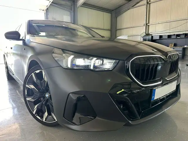 BMW 520 520 d M Sport Pano Head-Up
