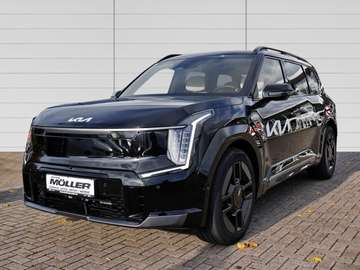 GT-Line AWD 💥SONDERAKTION💥 *AHZV* 7S Glasdach 360°