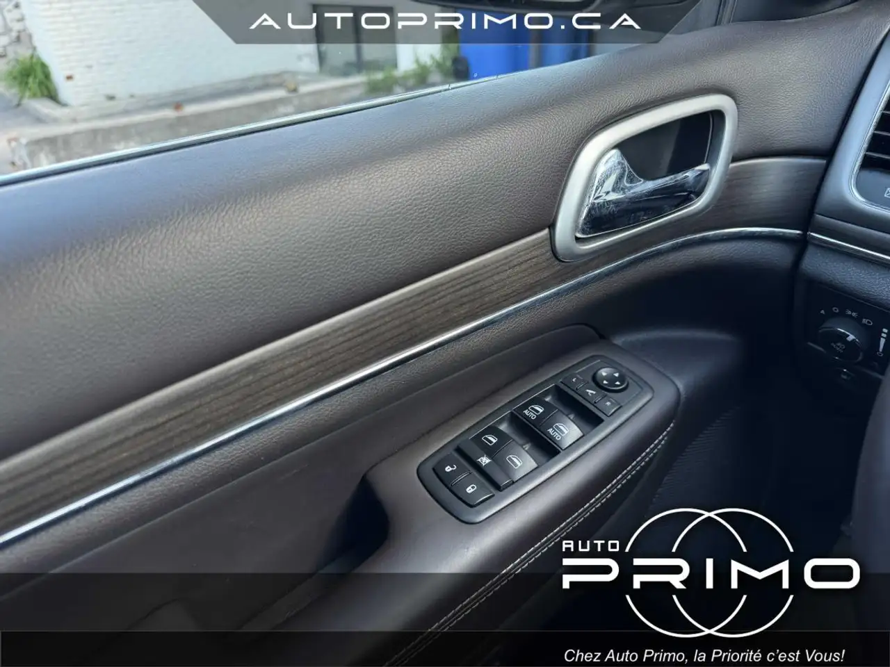 Jeep Grand Cherokee fotografie Jeep Grand Cherokee