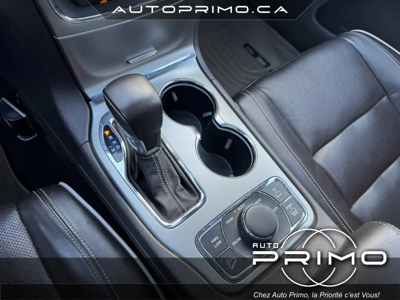 Jeep Grand Cherokee fotografie Jeep Grand Cherokee